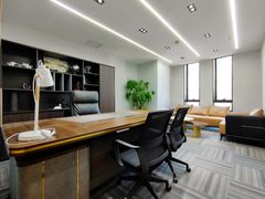 朝外SOHO 371平米新装办公空间 - 缩略图 12