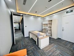 真房｜朝外SOHO |288平｜2.8万｜这楼有点东西 - 缩略图 11