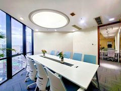 朝外SOHO 163平西北向 全新装修 3功能间 - 缩略图 3