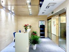 朝外SOHO 163平西北向 全新装修 3功能间 - 缩略图 4