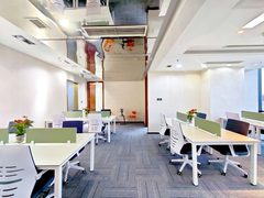 朝外SOHO 163平西北向 全新装修 3功能间 - 缩略图 6