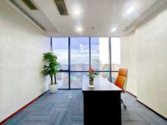 朝外SOHO 163平西北向 全新装修 3功能间 - 缩略图 10