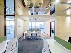 朝外SOHO 163平西北向 全新装修 3功能间 - 缩略图 11