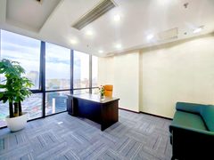 朝外SOHO 163平西北向 全新装修 3功能间 - 缩略图 12