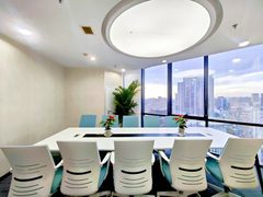 朝外SOHO 163平西北向 全新装修 3功能间 - 缩略图 13