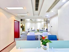 朝外SOHO 163平西北向 全新装修 3功能间 - 缩略图 14