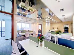 朝外SOHO 163平西北向 全新装修 3功能间 - 缩略图 15