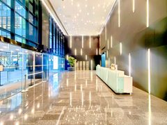 朝外SOHO 163平西北向 全新装修 3功能间 - 缩略图 18