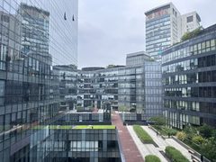 朝外SOHO 163平西北向 全新装修 3功能间 - 缩略图 20