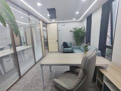 朝外SOHO 197平东北向工位充足 - 缩略图 8