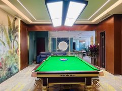 朝外SOHO 197平东北向工位充足 - 缩略图 16