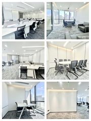 地铁上盖项目 600㎡ 层高3.2米 拎包入住 - 缩略图 1