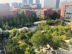 真房｜朝来科技园 |315平｜4.98｜正对电梯有装修 - 缩略图 8