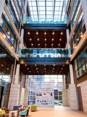 真房｜朝来科技园 |315平｜4.98｜正对电梯有装修 - 缩略图 9