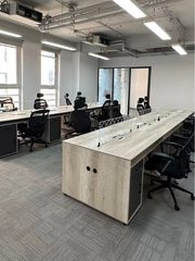 朝来科技园 | 北向精装办公 | 能装20工位？ - 缩略图 1