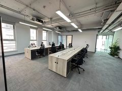 来广营185平 精装修 双隔断 带家具 - 缩略图 4