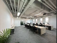 来广营185平 精装修 双隔断 带家具 - 缩略图 6