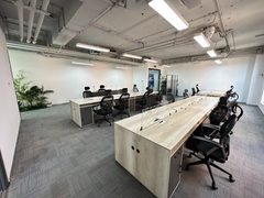 来广营185平 精装修 双隔断 带家具 - 缩略图 7