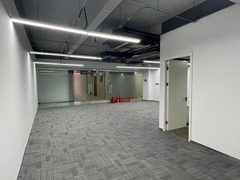 来广营科技园149平 南向精装 3隔断20工位 - 缩略图 6