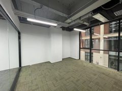 来广营科技园149平 南向精装 3隔断20工位 - 缩略图 7