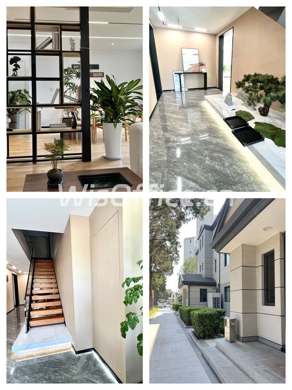 高端商务如何选址才能一步到位？ - 首图