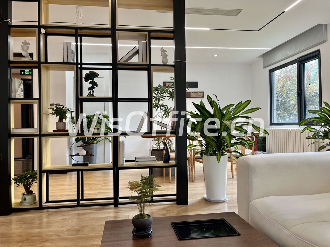 朝阳公园精装会所独栋