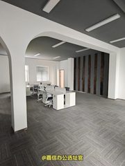 东五环独栋330平 精致装修 带家具 - 缩略图 2