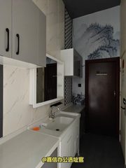 东五环独栋330平 精致装修 带家具 - 缩略图 4