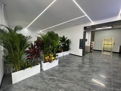 朝阳双桥精装120平，2间办公室，地铁300米 - 缩略图 11