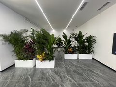朝阳双桥精装120平，2间办公室，地铁300米 - 缩略图 12