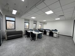 朝阳双桥精装120平，2间办公室，地铁300米 - 缩略图 13