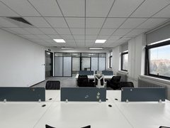 朝阳双桥精装120平，2间办公室，地铁300米 - 缩略图 15