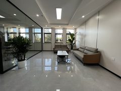 朝阳双桥精装120平，2间办公室，地铁300米 - 缩略图 18