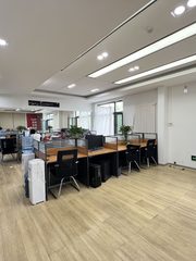 推荐朝阳百子湾400平独栋双层遗留装修 - 缩略图 3