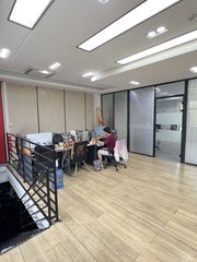 推荐朝阳百子湾400平独栋双层遗留装修 - 缩略图 5