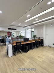 百子湾独栋400平 双层 遗留装修 地面车位 - 缩略图 3