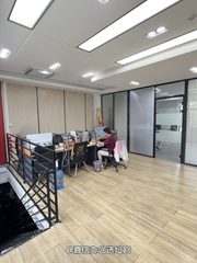 百子湾独栋400平 双层 遗留装修 地面车位 - 缩略图 5