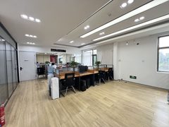 推荐朝阳百子湾400平独栋双层遗留装修 - 缩略图 11