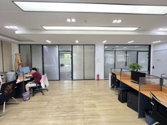 推荐朝阳百子湾400平独栋双层遗留装修 - 缩略图 12