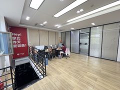 推荐朝阳百子湾400平独栋双层遗留装修 - 缩略图 13