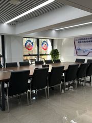 独栋精装10400㎡ 9层高 4.0m层高 - 缩略图 1