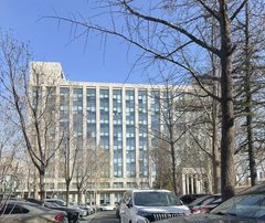 独栋精装10400㎡ 9层高 4.0m层高 - 缩略图 3