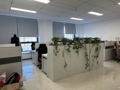 独栋精装10400㎡ 9层高 4.0m层高 - 缩略图 14