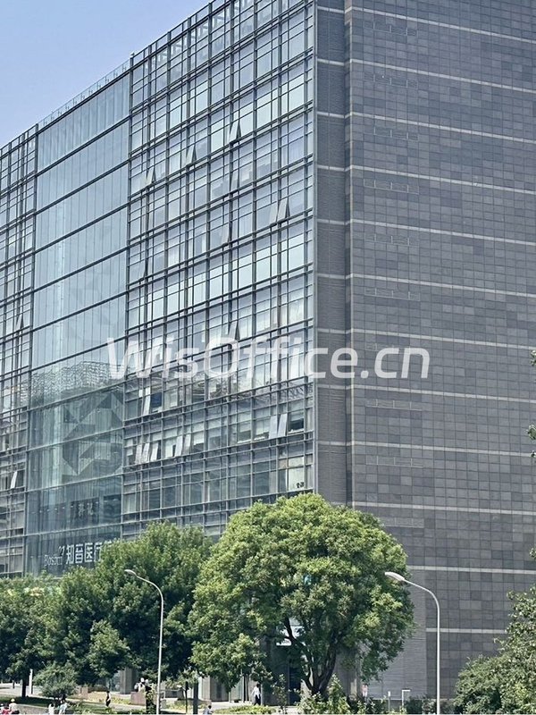 169平北向办公，价格可谈在核心区 - 首图