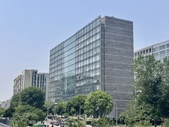 朝阳门SOHO | 北向办公空间？ - 缩略图 16