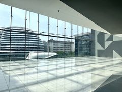 朝阳门SOHO | 北向办公空间？ - 缩略图 18