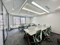 朝阳门SOHO | 北向办公空间？ - 缩略图 21