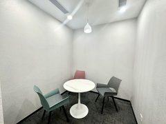朝阳门SOHO | 北向办公空间？ - 缩略图 24