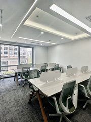 朝阳门SOHO | 北向办公空间？ - 缩略图 7