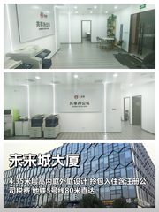 创业者必看：4.35米层高，拎包入住天通苑 - 缩略图 1